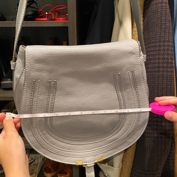 Chloe Marcie bag - Picture 2 of 6